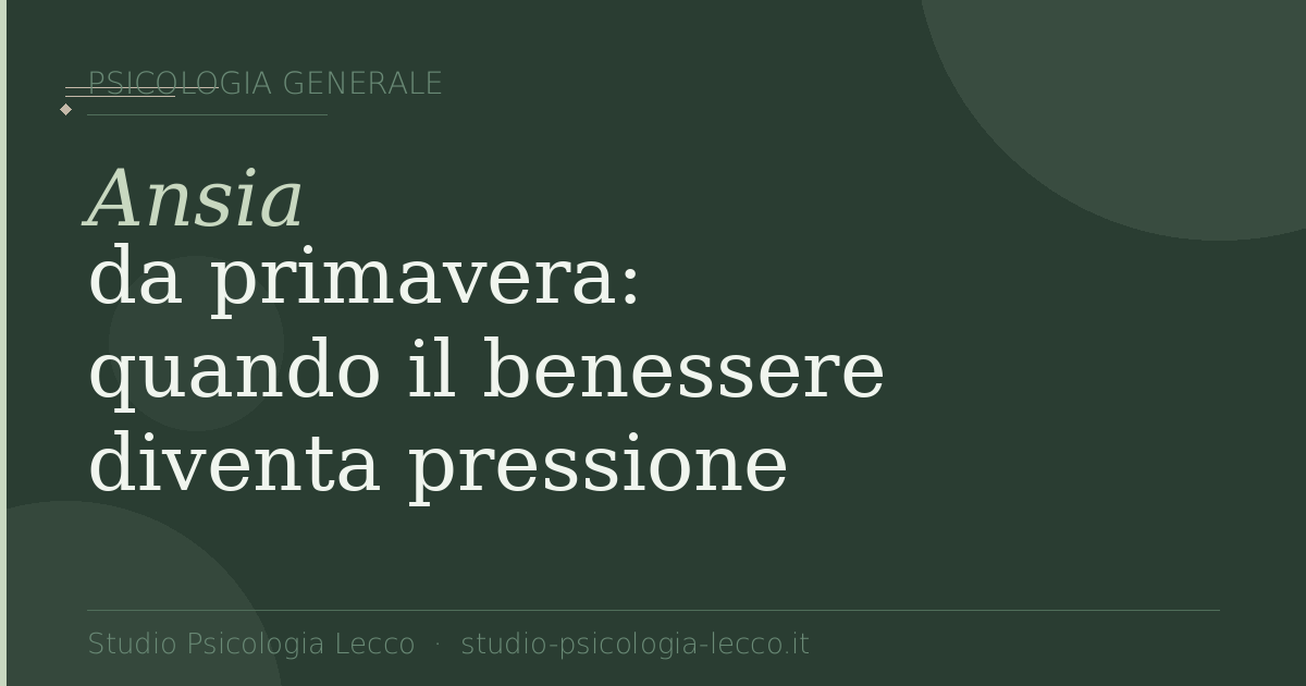 Genitore e figlio sotto esame